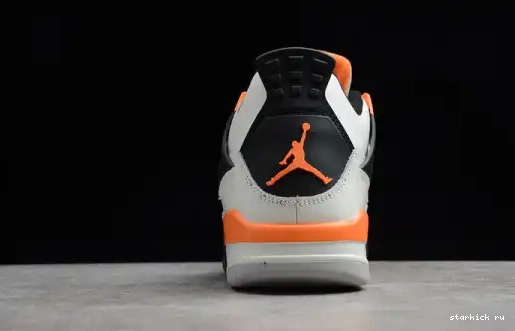 CW7183-100 CW7183-100 Air 4 Jordan “Starfish” 0420